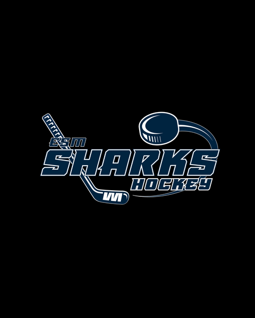 ESM SHARKS HOCKEY – dnaathletix