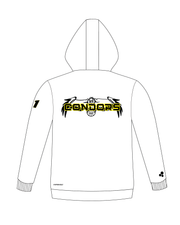 CONDORS FULL ZIP HOODIE<br/> (2 COLORS)