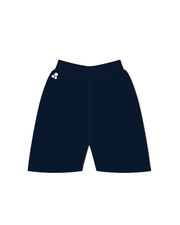 ESM SHARKS HOCKEY CASUAL SHORTS WITH POCKETS (3 COLORS)