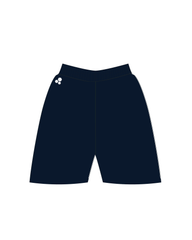 ESM SHARKS HOCKEY CASUAL SHORTS WITH POCKETS (3 COLORS)