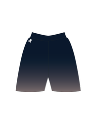 ESM SHARKS HOCKEY CASUAL SHORTS WITH POCKETS (3 COLORS)