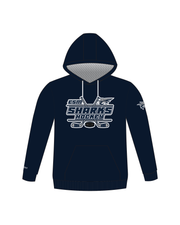 ESM HOCKEY PERFORMANCE HOODIE (3 COLORS)