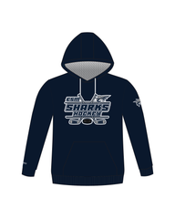 ESM HOCKEY PERFORMANCE HOODIE (3 COLORS)