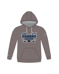 ESM HOCKEY PERFORMANCE HOODIE (3 COLORS)