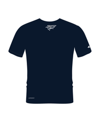 ESM SHARKS HOCKEY GRAPHICS PERFORMANCE TEE (3 COLORS)