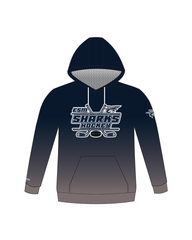 ESM HOCKEY PERFORMANCE HOODIE (3 COLORS)
