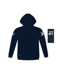 ESM HOCKEY PERFORMANCE HOODIE (3 COLORS)