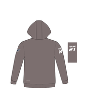 ESM HOCKEY PERFORMANCE HOODIE (3 COLORS)