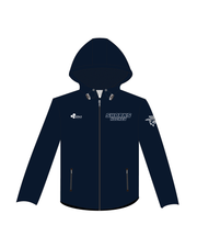 ESM SHARKS HOCKEY WINDBREAKER (2 COLORS)