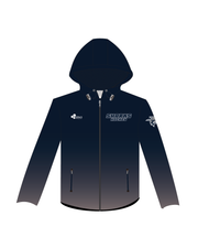 ESM SHARKS HOCKEY WINDBREAKER (2 COLORS)