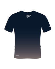 ESM SHARKS HOCKEY GRAPHICS PERFORMANCE TEE (3 COLORS)