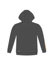 KP LACROSSE LADY LAX  PERFORMANCE HOODIE (2 COLORS)