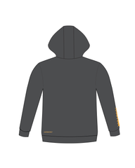 KP LACROSSE LADY LAX  PERFORMANCE HOODIE (2 COLORS)