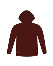 KP LACROSSE PERFORMANCE HOODIE D2 (2 COLORS)