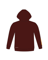 KP LACROSSE PERFORMANCE HOODIE D2 (2 COLORS)