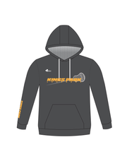 KP LACROSSE PERFORMANCE HOODIE D2 (2 COLORS)