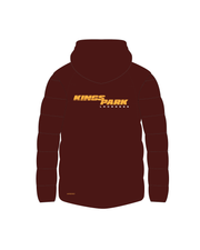 KP LACROSSE PUFFY JACKET (2 COLORS)
