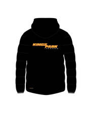 KP LACROSSE PUFFY JACKET (2 COLORS)