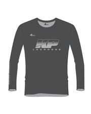 KP LACROSSE PERFORMANCE LONG SLEEVE (2 COLORS)