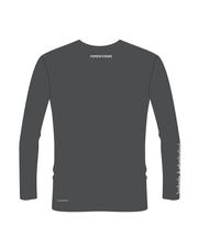 KP LACROSSE PERFORMANCE LONG SLEEVE (2 COLORS)