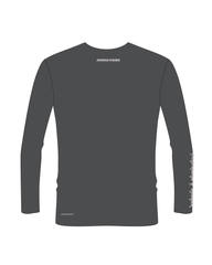 KP LACROSSE PERFORMANCE LONG SLEEVE (2 COLORS)