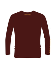 KP LACROSSE PERFORMANCE LONG SLEEVE (2 COLORS)