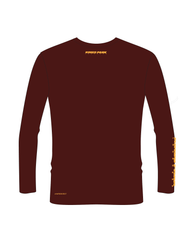KP LACROSSE PERFORMANCE LONG SLEEVE (2 COLORS)