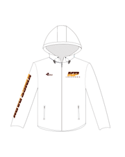 KP LACROSSE WINDBREAKER (2 COLORS)