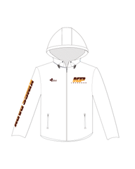 KP LACROSSE WINDBREAKER (2 COLORS)