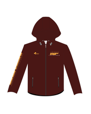 KP LACROSSE WINDBREAKER (2 COLORS)