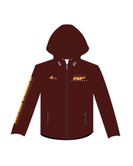 KP LACROSSE WINDBREAKER (2 COLORS)