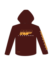 KP LACROSSE WINDBREAKER (2 COLORS)