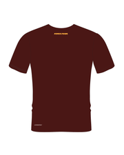 KP LACROSSE PERFORMANCE TEE D2 (2 COLORS)