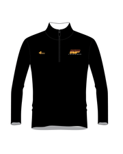 KP LACROSSE QUARTER ZIP (2 COLORS)