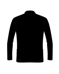 KP LACROSSE QUARTER ZIP (2 COLORS)