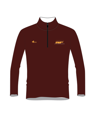 KP LACROSSE QUARTER ZIP (2 COLORS)