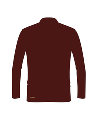 KP LACROSSE QUARTER ZIP (2 COLORS)