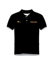 KP LACROSSE POLO (2 COLORS)