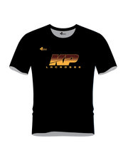 KP LACROSSE PERFORMANCE TEE D1 (3 COLORS)