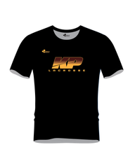 KP LACROSSE PERFORMANCE TEE D1 (3 COLORS)