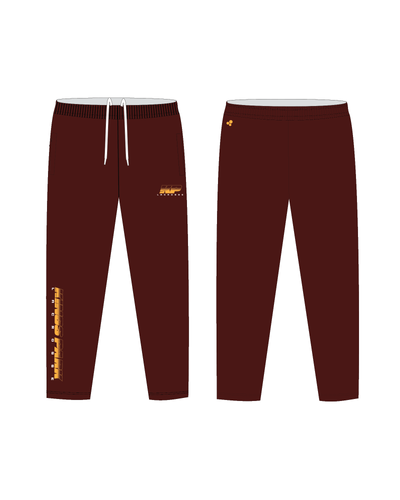 KP LACROSSE SWEAT PANT (3 COLORS)