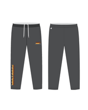 KP LACROSSE SWEAT PANT (3 COLORS)