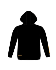 KP LACROSSE PERFORMANCE HOODIE D3 (2 COLORS)