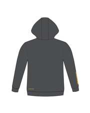KP LACROSSE PERFORMANCE HOODIE D3 (2 COLORS)