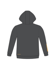 KP LACROSSE PERFORMANCE HOODIE D3 (2 COLORS)
