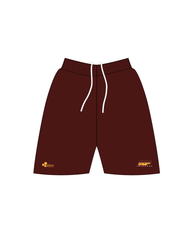 KP LACROSSE CASUAL SHORTS (2 COLORS)