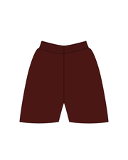 KP LACROSSE CASUAL SHORTS (2 COLORS)