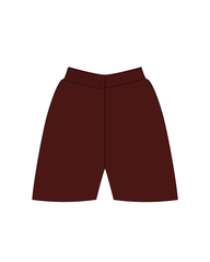 KP LACROSSE CASUAL SHORTS (2 COLORS)