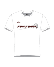 KP LACROSSE PERFORMANCE TEE D2 (2 COLORS)