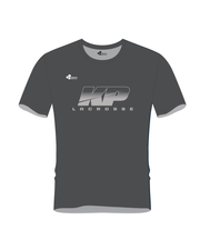 KP LACROSSE PERFORMANCE TEE D1 (3 COLORS)